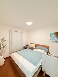 Blk 32 Skyresidence @ Dawson (Queenstown), HDB 3 Rooms #591777191